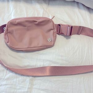 Belt bag